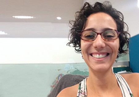 Carolina Van Moorsel profile photo